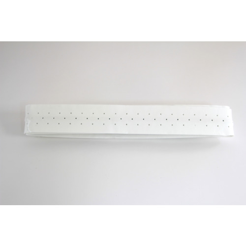 ミトロイ　グリップテープ　衝撃吸収タイプ　ホワイト　ST-110W