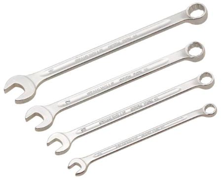 スナップオン ミゼットコンビネーションレンチ OXIMSB-__ | 工具用品