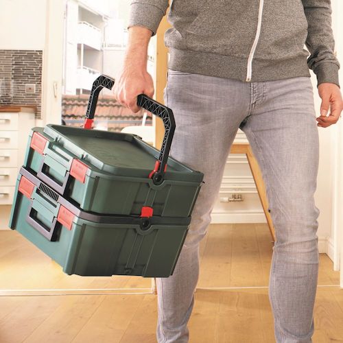 ボッシュ　システムボックス　SYSTEMBOX-_