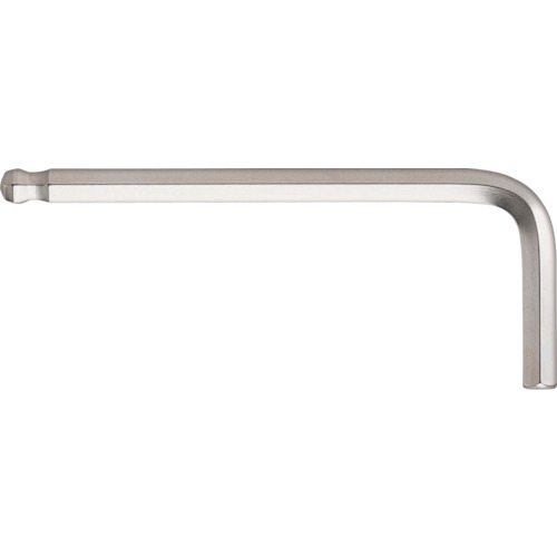 エイト　六角棒スパナ　テーパーヘッド　標準寸法　単品　T-2.5