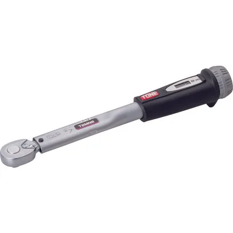 トネ TONE (前田金属工業) プレセット形トルクレンチ  TL6700N【リライズ野田愛宕店】【店頭取引限定】【中古品】1点限り早い者勝ち！ プレセット形トルクレンチ (ダイレクトセットタイプ) TONE(トネ/旧