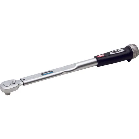 TONE プレセット形トルクレンチ T4MN200-QL 中古 T4MN50QL_8100__s.webp