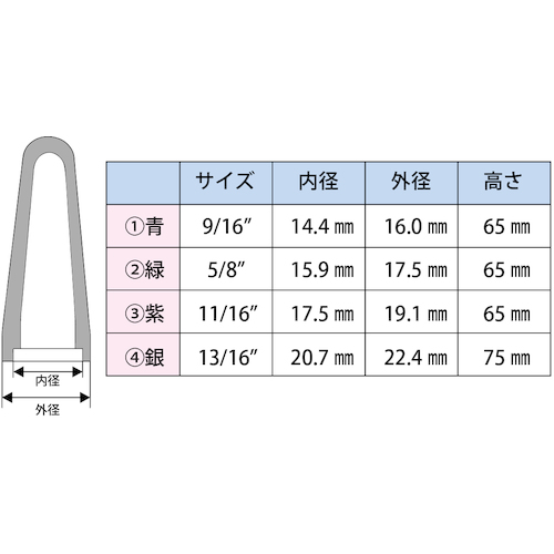 JTC　カップロケット　TA3331