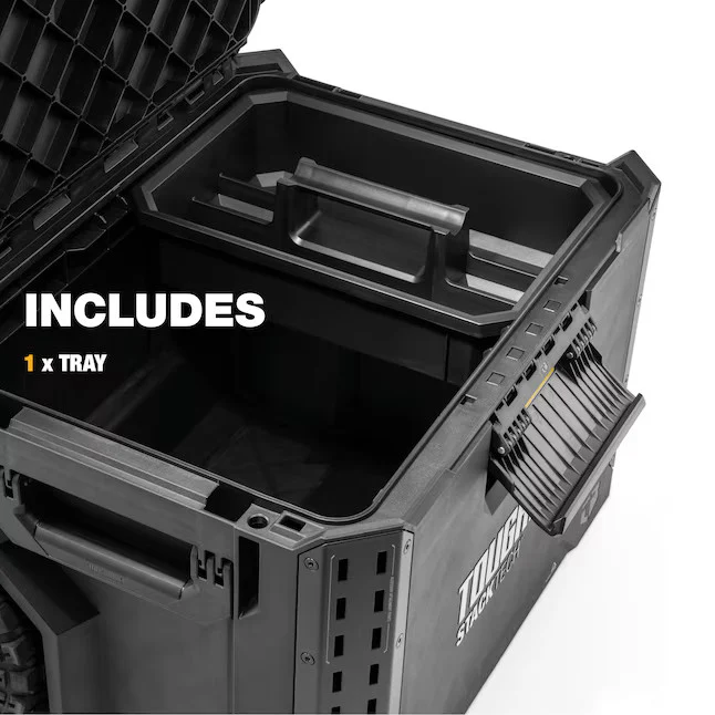 タフビルト ウィールツールボックス70 TB-B1-B-70R | ファクトリーギア