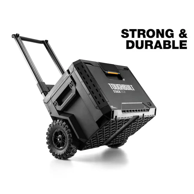 タフビルト ウィールツールボックス70 TB-B1-B-70R | 工具用品専門通販 