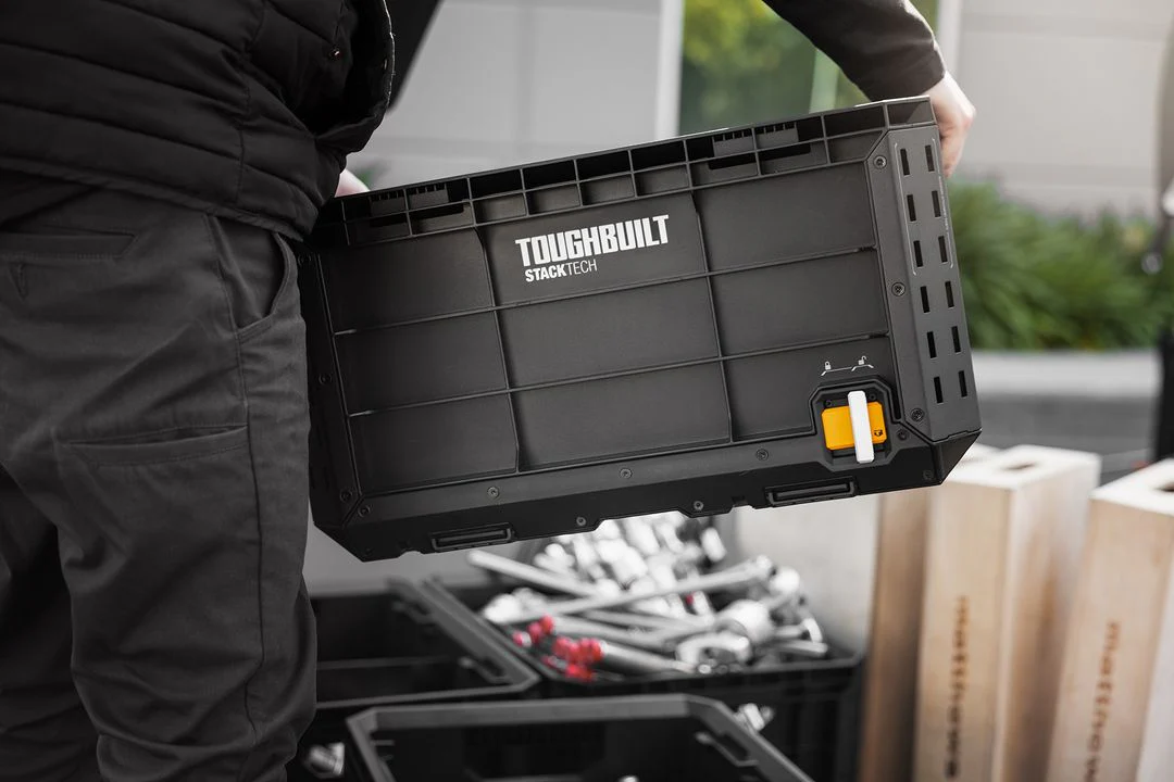 タフビルト クレートボックス TB-B1-X-50 | 公式オンラインショップ