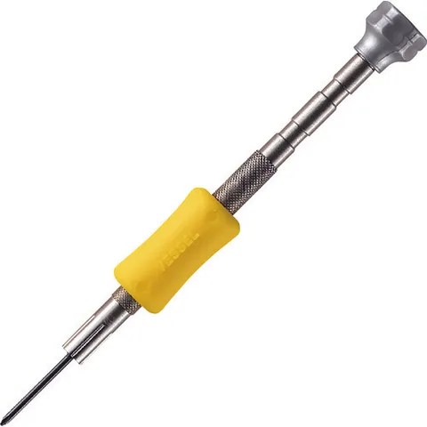 ベッセル 精密ナットドライバーセット TD‐57 6サイズ入り TD-57