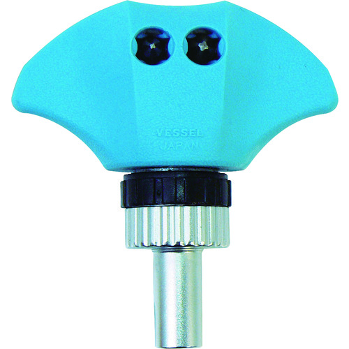 ベッセル　パワーラチェットドライバー　ＴＤ－８１Ｂ　TD-81B