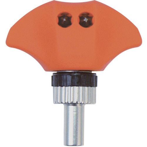 ベッセル　パワーラチェットドライバー　ＴＤ－８１Ｒ　TD-81R