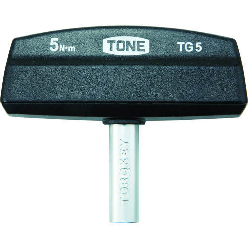 TONE　トルクグリップ５Ｎｍ　TG5