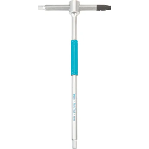 パークツール スライディングTハンドルヘックスレンチセット THH1