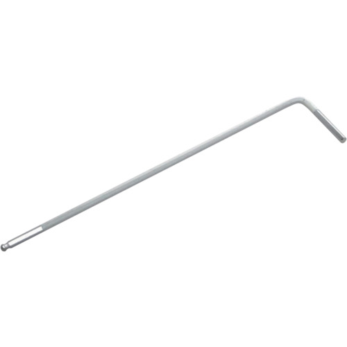 エイト　六角棒スパナ　テーパーヘッド　エキストラロング　カラーレンチ　単品　TLC-1.5