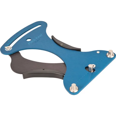 HK様Park Tool スポークテンションメーター パークツール スポークテンションメーター TM1 | 工具用品専門通販は