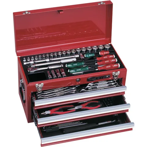 TONE　工具セット TONE/トネ 工具セット TSA3331W 限定カラーホワイト 販売通販 商品詳細