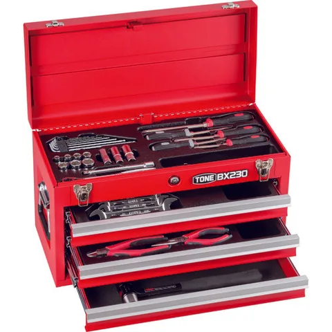 専用 2つセット TONE ツールセット ST7310 1式 - アスクル