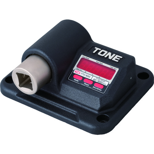 TONE トルクチェッカー TTC-60 | ファクトリーギア公式通販｜上質工具