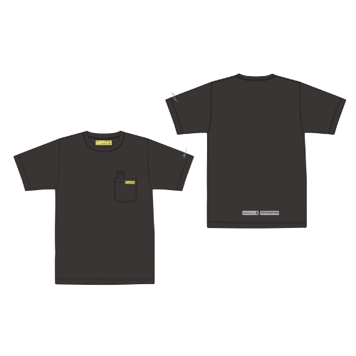 新商品】ユニバーサルオーバーオール x DEEN コラボZIPパーカー