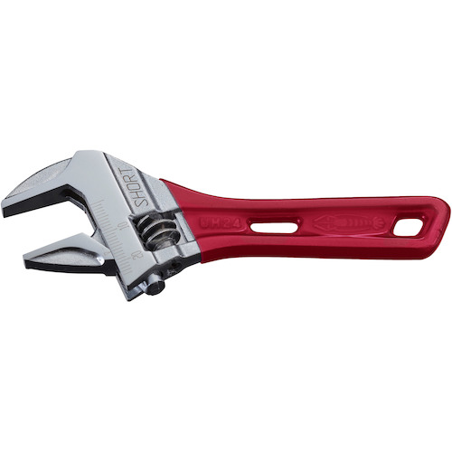 エビ ポケットモンキ バイオレット 118mm UM24SV | 公式