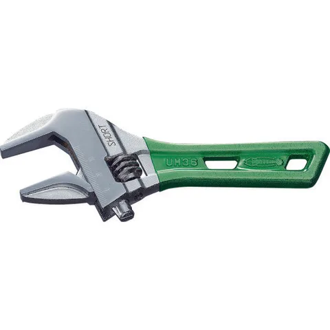 エビ ポケットモンキ グリーン 140mm UM30SG | 工具用品専門通販