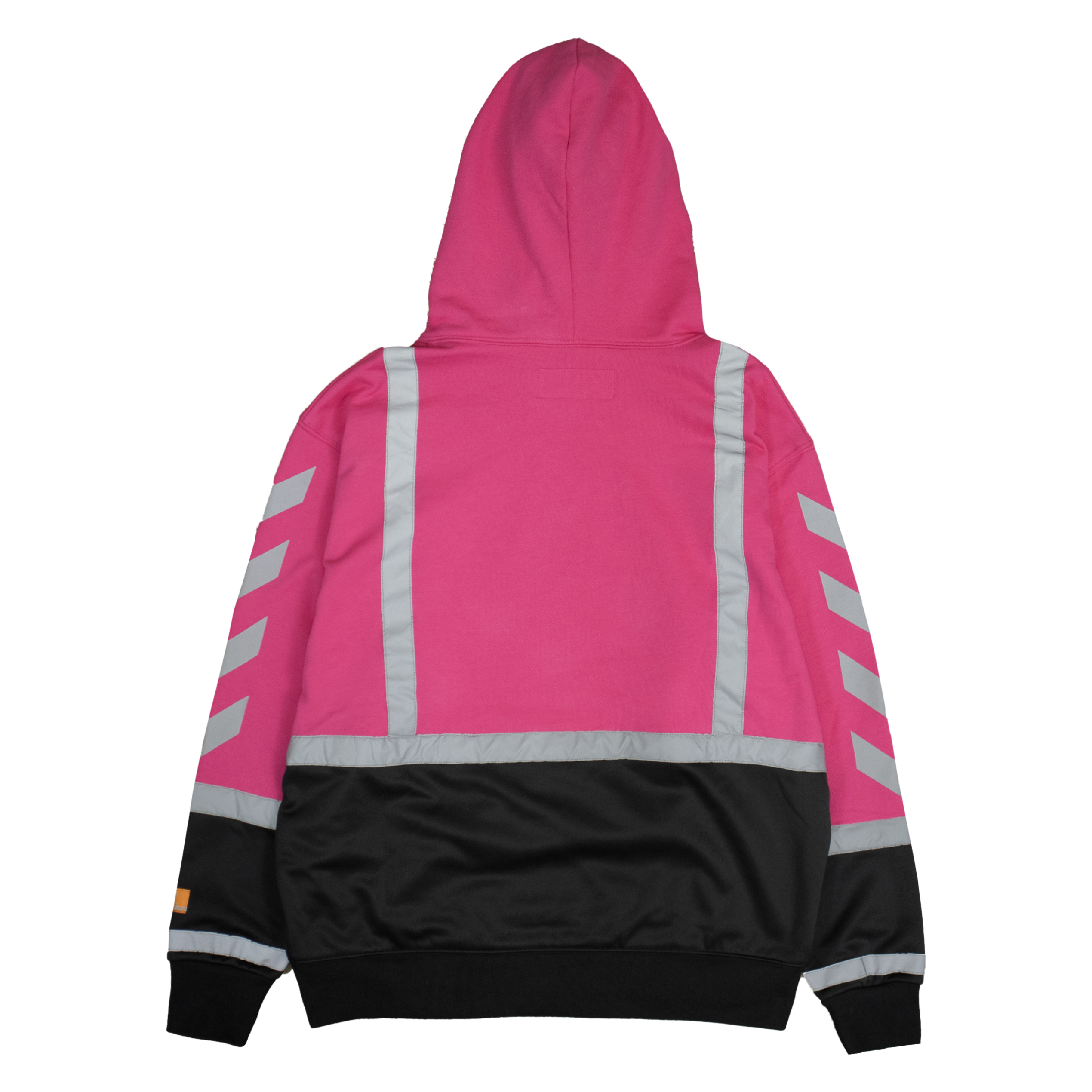 ユニバーサルオーバーオール Reflector Sweat Hoodie UN25332203_