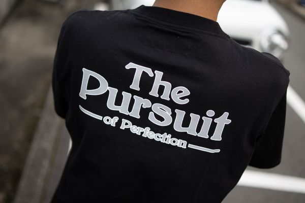 ユニバーサルオーバーオール　The Pursuit Tee　UN26112200_