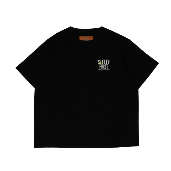 ユニバーサルオーバーオール　Traffic Cone Tee　UN26112400P_
