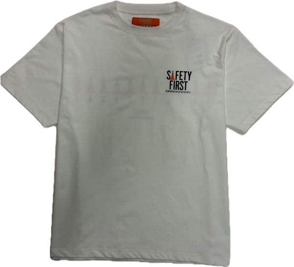 ユニバーサルオーバーオール　Traffic Cone Tee　UN26112400P_