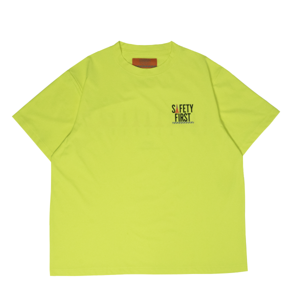 ユニバーサルオーバーオール　Traffic Cone Tee　UN26112400P_