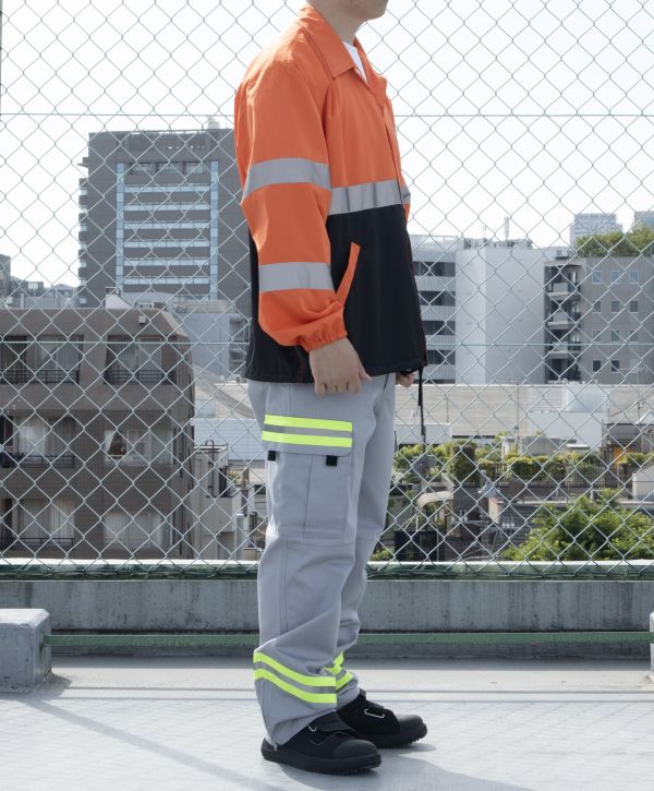 ユニバーサルオーバーオール ReflectorCoachJacket　UN2633412_