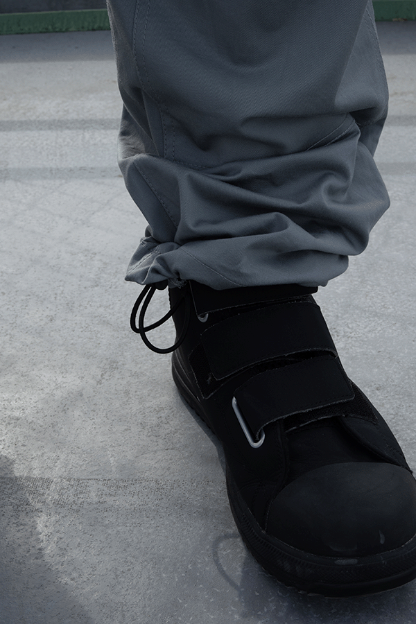 ユニバーサルオーバーオール 26FW 【11月上旬入荷予定】QuickMotion Overall　UN2633808QM_