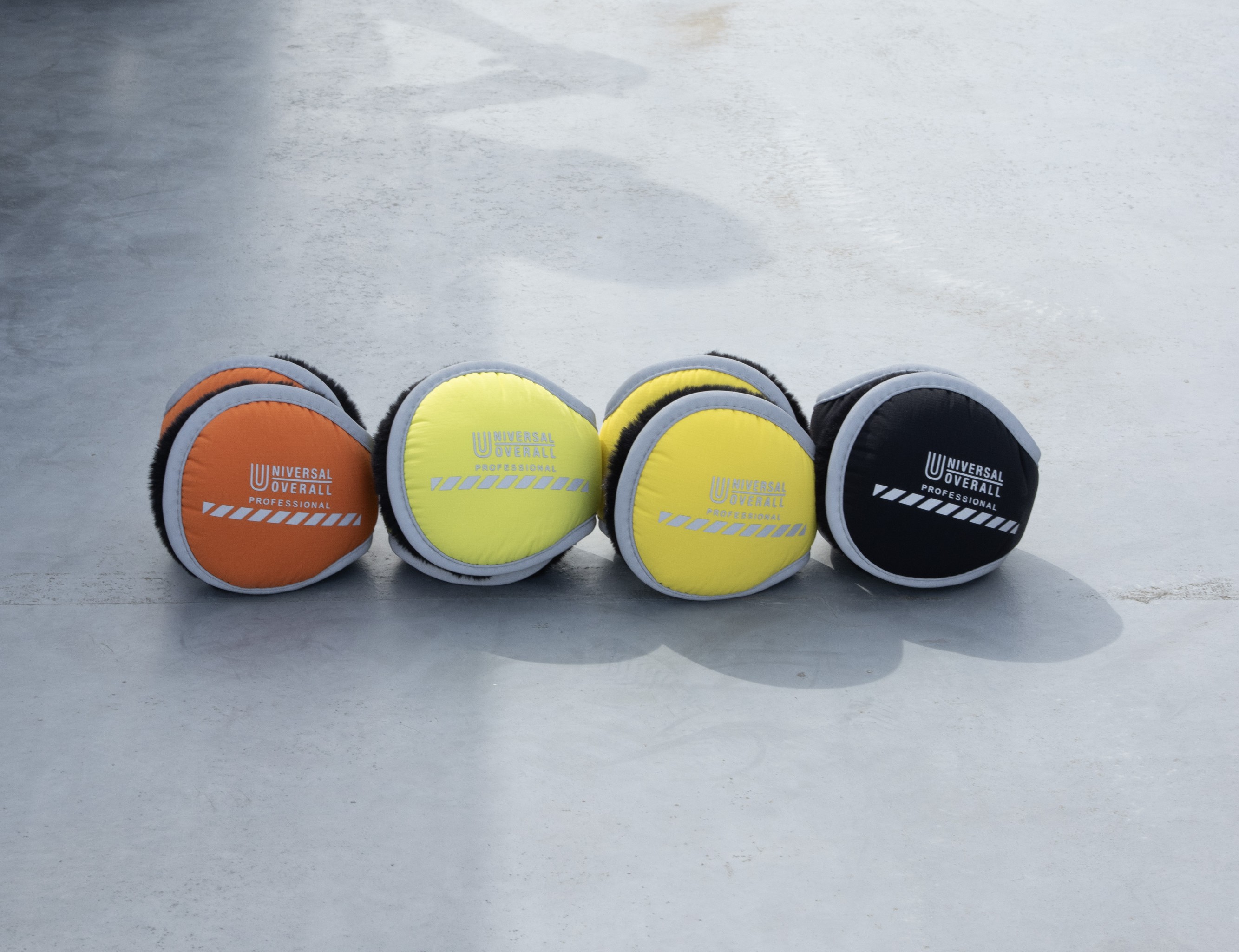 ユニバーサルオーバーオール Ear Cover　UN26439401_