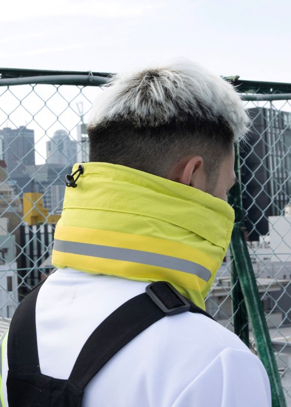 ユニバーサルオーバーオール 2way Neck Warmer UN26439411_