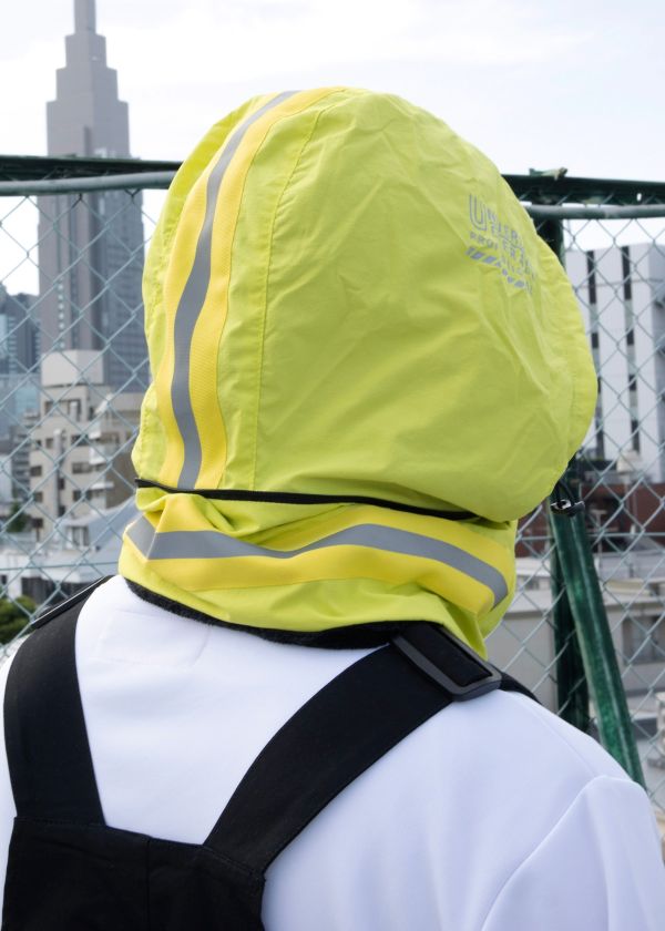 ユニバーサルオーバーオール 2way Neck Warmer UN26439411_