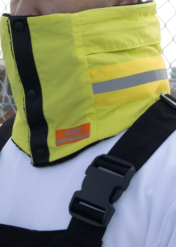 ユニバーサルオーバーオール 2way Neck Warmer UN26439411_