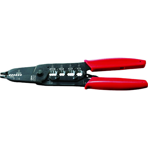 エビ　ＶＶＦ線ストリッパー　ＶＡ２０３Ａ　VA203A