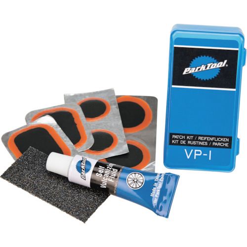 パークツール　パッチキット　VP1C