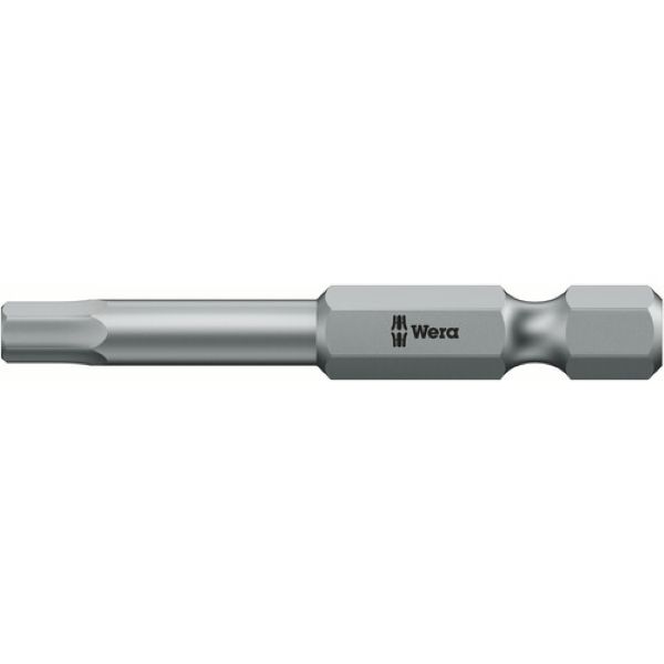 ヴェラ 840/4ZBO いじり止めロング六角ビット全長89mm 05964_ | 工具