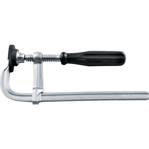 エビ　万力　グリップハンドル　１５０ｍｍ×５０ｍｍ　WF155