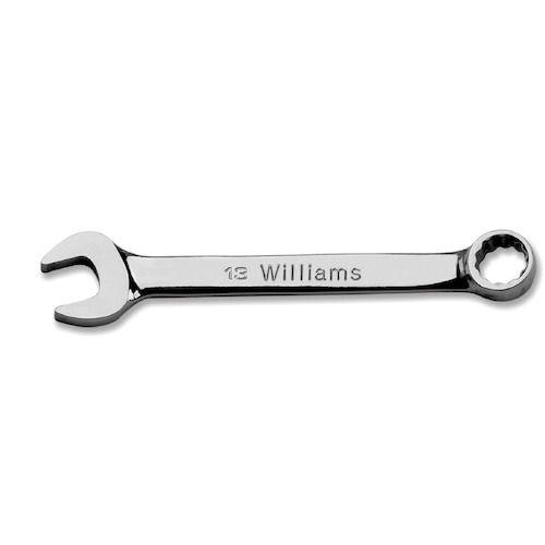 ウィリアムズ（WILLIAMS） | ファクトリーギア