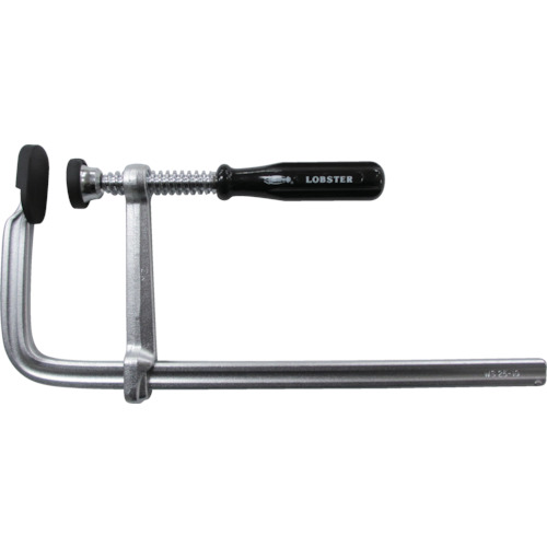 エビ　万力　グリップハンドル　２５０ｍｍ×１００ｍｍ　WS2510