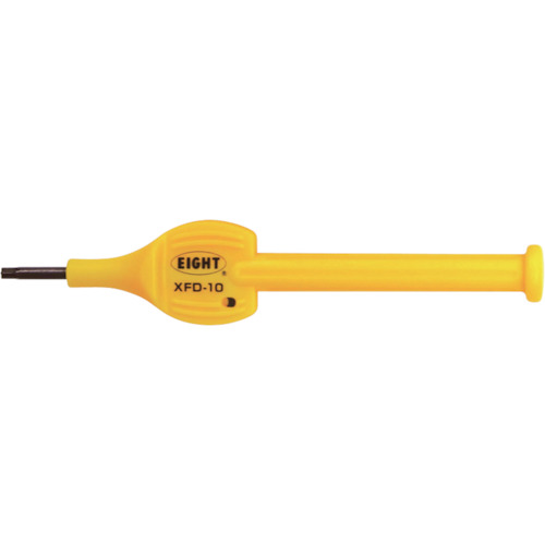 エイト　フラッグドライバー型　ＴＸドライバー　単品　XFD-10