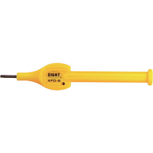 エイト　フラッグドライバー型　ＴＸドライバー　単品　XFD-8