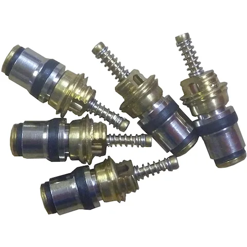 JTC バルブコア ボルボ・プジョー用（5個入り） YP0796 | 工具用品