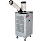 スポットエアコン