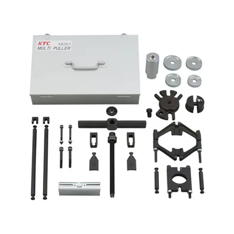 KTC ホーシングナットレンチ（六角・八角ナット用） AS351 | 工具用品