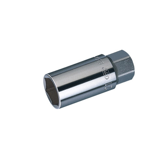 KTC　1/2SQ アルミホイール用ソケット（薄型）　B35A-__