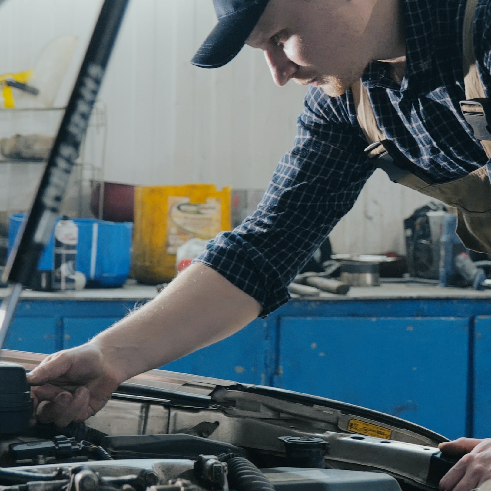 自動車・二輪車