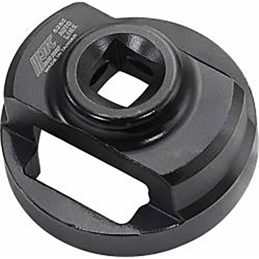 JTC BPMアクスルナットソケット ファクトリーギア公式通販｜上質工具専門店