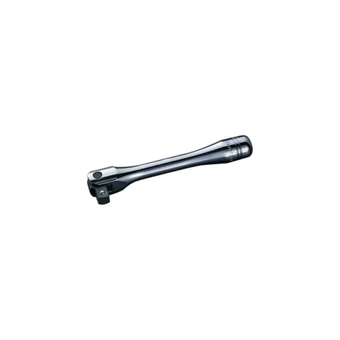 ネプロス 1/4SQ 90枚ギアショートフレックスラチェット NBR290FS