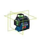 レーザー墨出器